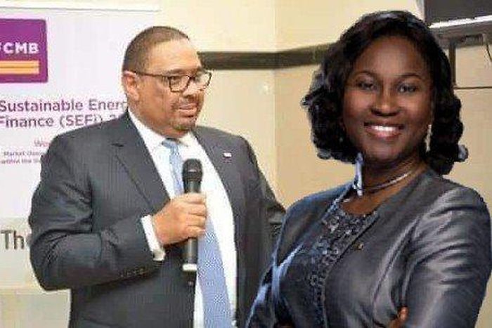 FCMB names Yemisi Edun as Acting-MD as Adam Nuru goes on leave. (Livetime9ja)