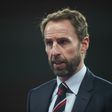 England manager Gareth Southgate