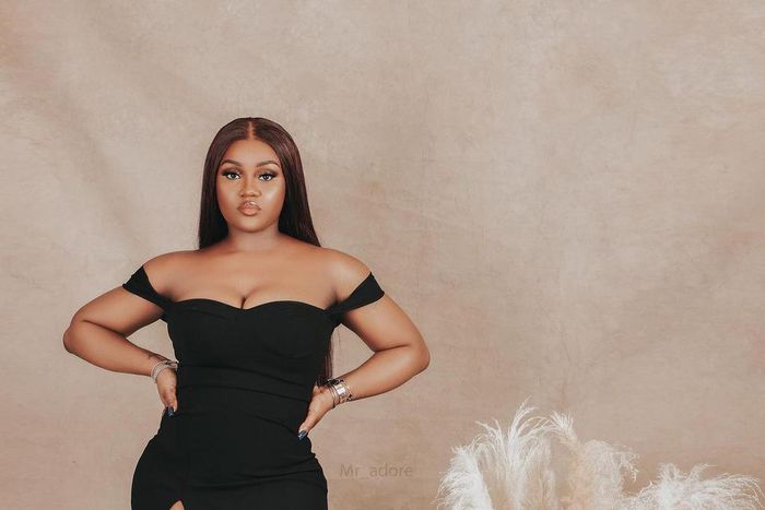 Nigerian celebrity chef Chioma Avril Rowland [Instagram/TheChefChi]