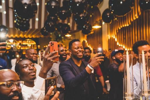 Sujimoto@40: The true test of friendship