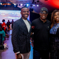 L-R: Damilola Oluwatoyinbo, author and public speaker, Olawale Ayilara, GMD, LandWey  Investment Ltd, Mfon Ekpoh, a learning and development coach at the 2021 Alvin Grey Mid-Year Conference