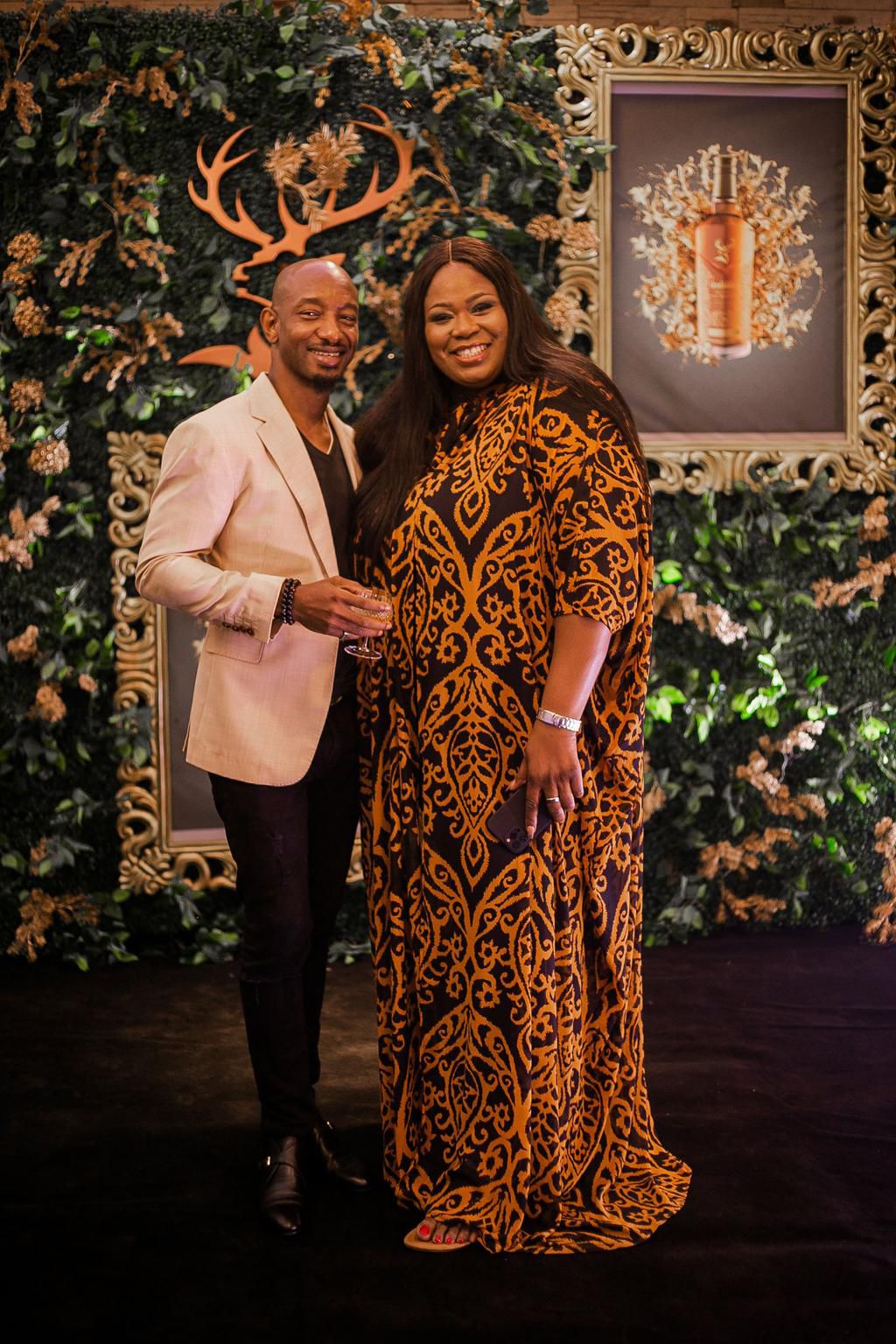 Here’s what you missed at Glenfiddich’s “Where Next? Live” event in Lagos and Abuja