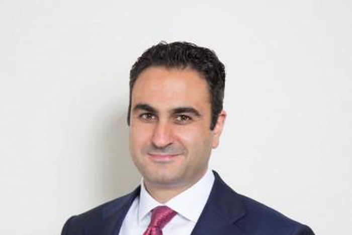 National Aviation Services (NAS)