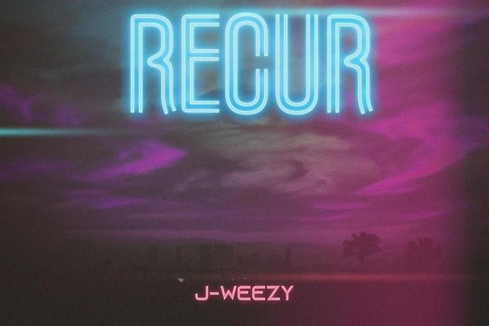 J-Weezy - RECUR. (Platoon]