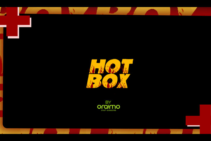 oraimo delivers AG Baby and Simi to their fans, for a special virtual experience