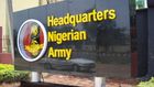 The Nigerian The Defence Headquarters (DHQ) [Leadership]
