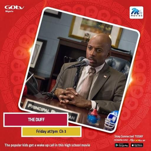 Enjoy GOtv to the Max this week