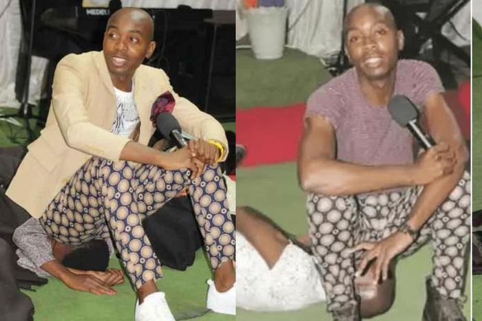 Pastor who farted on church member’s face says “it’s demonstration of God’s power”