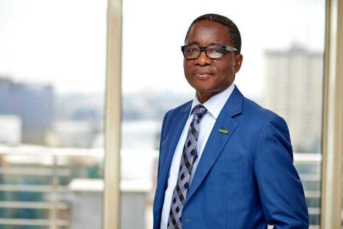 Mr. Paul Miyonmide Gbededo