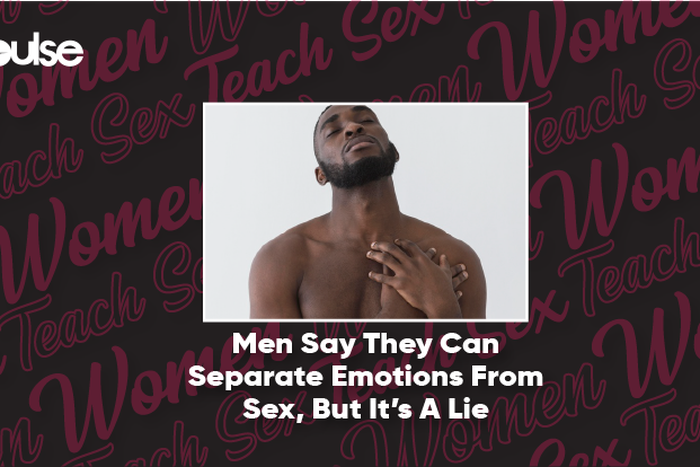 Women Talk Sex: The Sex & Feelings Edition