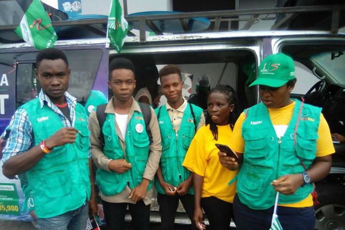 GOtv’s SabiMan initiative impactive, say beneficiaries