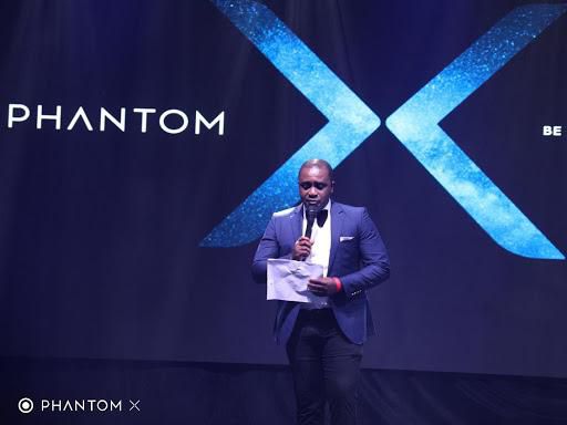 Throwback: How celebrities showed up dazzling at the Phantom X launch