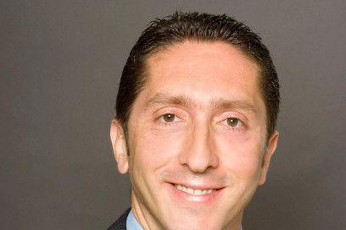 Automechanicka Dubai