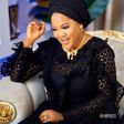 Nollywood actress Toyin Abraham [Instagram/ToyinAbraham]
