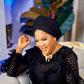 Nollywood actress Toyin Abraham [Instagram/ToyinAbraham]