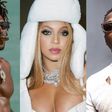 Wizkid, Beyonce get MTV Award nomination for 'Brown Skin Girl.' (NotJustOk)