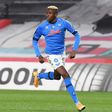 Victor Osimhen (Napoli)