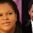"I met him sitting on the chair unconscious" — T. B. Joshua’s wife