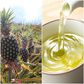 Pineapple and Green Tea