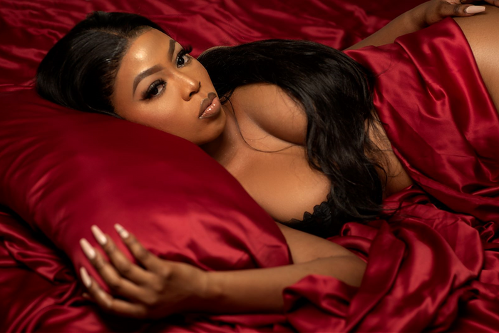 Nappy Girl releases a cover of 'My Family' by Pa Salieu. [TBD]