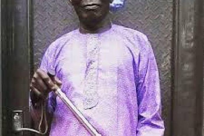 Nollywood veteran actor Dan Nkoloagu [PM]