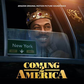 Def Jam Recordings & Def Jam Africa present Coming 2 America Amazon original motion picture soundtrack and the Rhythms of Zamunda