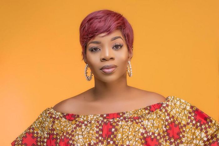 Wizkid's first baby mama Shola Ogudu [Instagram/OOluwanishola]