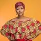 Wizkid's first baby mama Shola Ogudu [Instagram/OOluwanishola]
