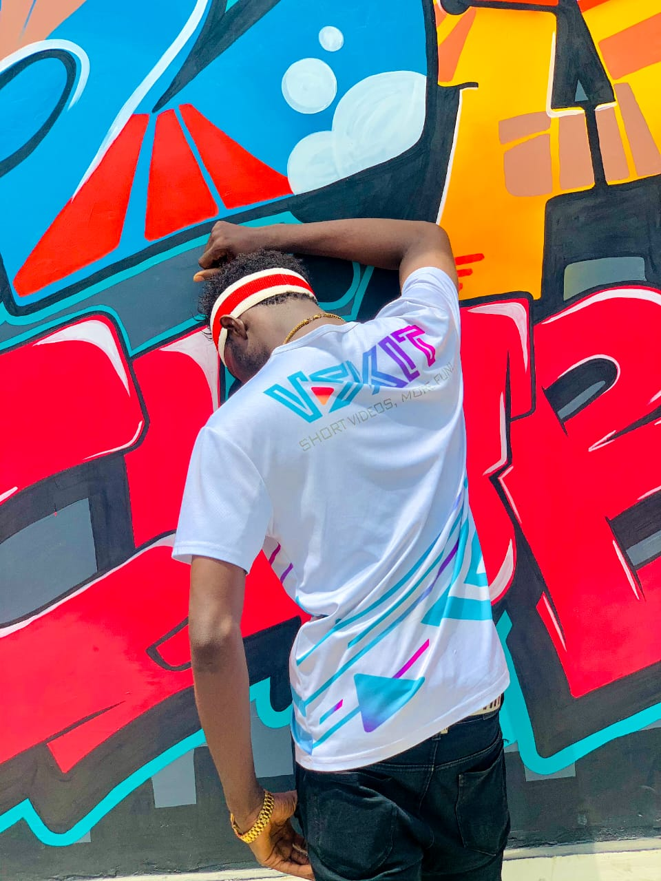 Vskit; where creativity reaps rewards