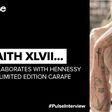 Faith XLVII: Blending The Elements With Hennessy. [Pulse Nigeria/Hennessy]