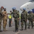 United Nations Multidimensional Integrated Stabilization Mission in The Central African Republic (MINUSCA)