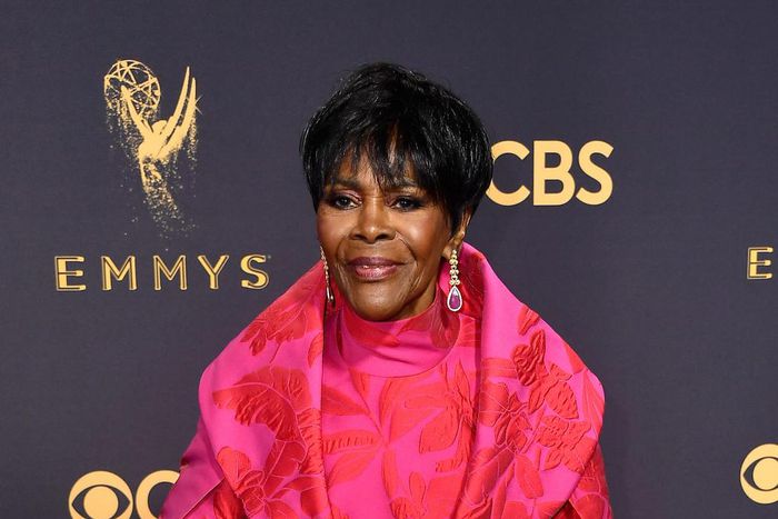 Cicely Tyson died on Thursday January 9, 2021 [Buzzfeed]