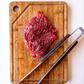 Meat gives a lot of nutrients