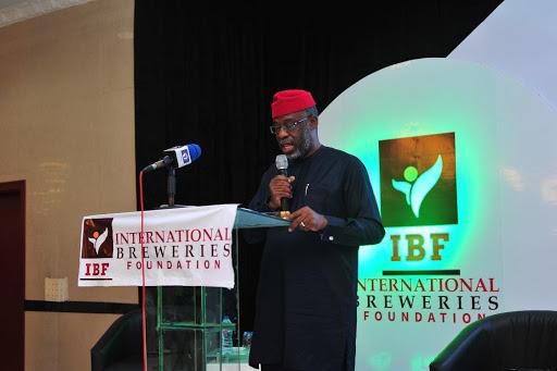 International Breweries holds summit to support sustainable entrepreneurship among youths