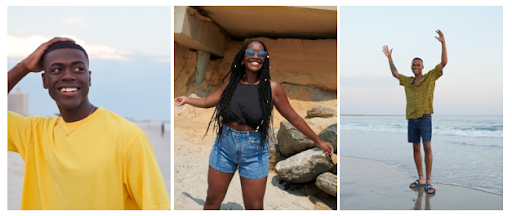 Levi's® lives on FFStores in Nigeria