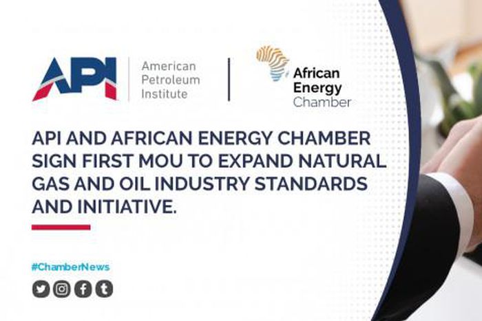 African Energy Chamber