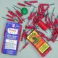 Firecrackers, once upon a time they were the sounds of Christmas