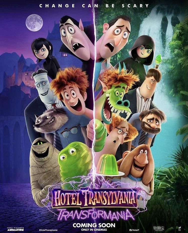 8 movies to see this July [Pulse Contributor's Opinion]