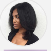 3 types of black hair textures you'll come across and the best relaxers for them