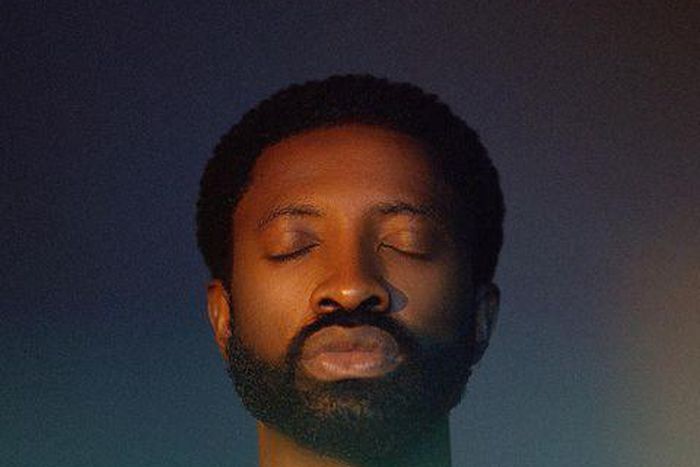Ric Hassani’s evolution is laid bare on ‘The Prince I Became.' (Instagram/RicHassani)