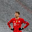 Thomas Mueller says Bayern Munich lacked the "killer instinct" in their 3-2 home defeat against Paris Saint-Germain in the Champions League