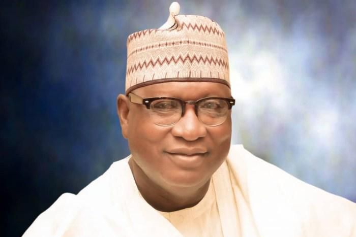 Philip Shekwo, the APC Chairman in Nasarawa State founded dead hours after he was kidnapped (PMNEWS)