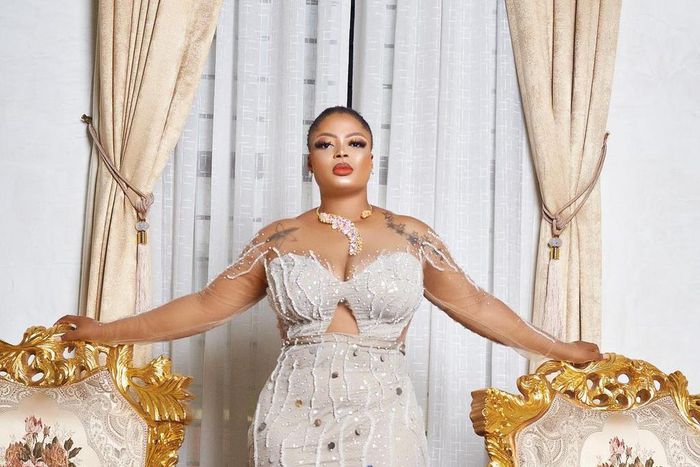 Sharon Okpamen (Instagram/Sharon Okpamen)