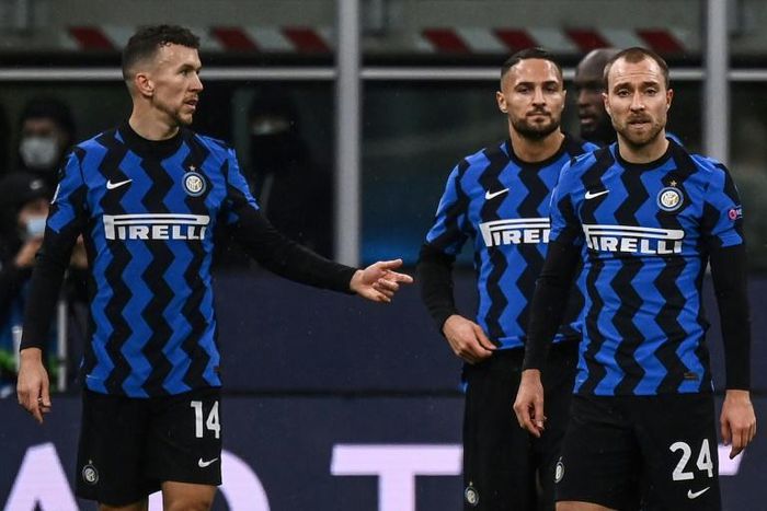 Inter Milan crashed out of Europe after a goalless draw with Shakhtar Donetsk