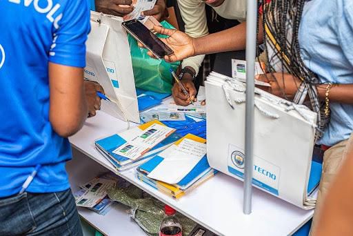 TECNO sponsors Campus Ten, lends voice to the fight against unemployment