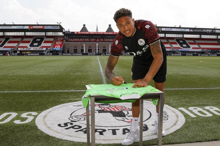 Merits and demerits of Maduka Okoye’s new Sparta Rotterdam contract