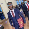 19-year-old man becomes one of Ghana's youngest Chartered Accountants