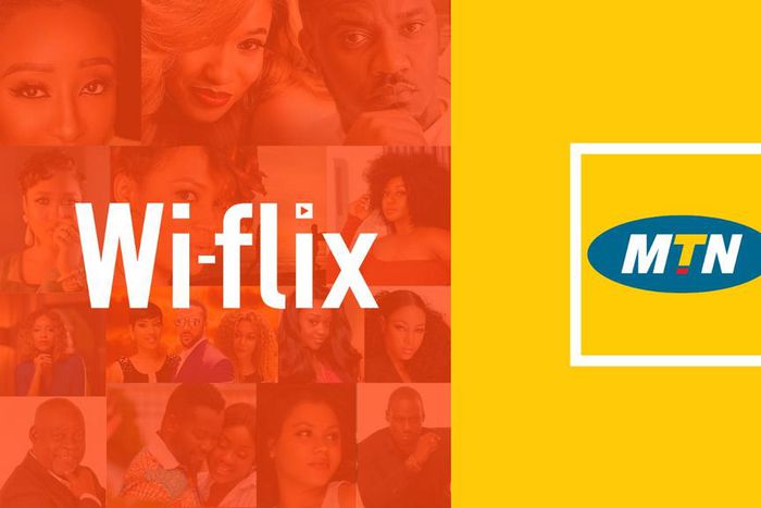 Wi-flix, Africa's fastest growing on-demand streaming services launches in Nigeria with unbelievable offers for MTN subscribers