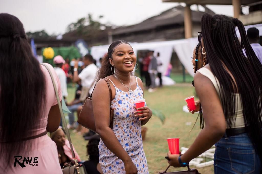 Rave Warri; An indigenous event franchise attracting investors to Warri, Delta state