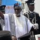 Gov Akeredolu of Ondo State sworn-in for a second term in office on Feb 24, 2021